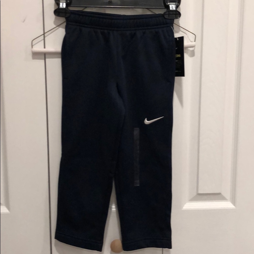 Nike obsidian blue sweatpants